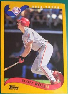 Scott Rolen
