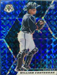 William Contreras