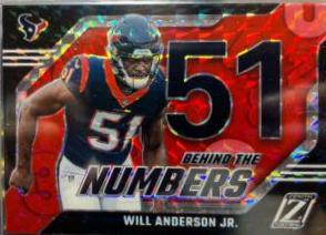 Will Anderson Jr.