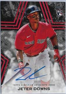 Jeter Downs
