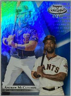 Andrew McCutchen