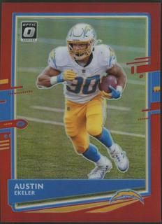 Austin Ekeler