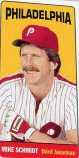 Mike Schmidt