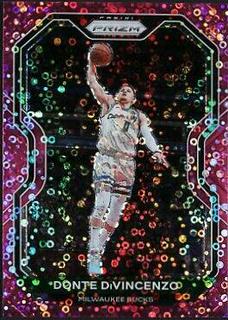 Donte DiVincenzo