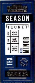 Mike Minor