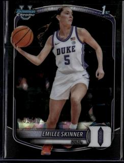 Emilee Skinner