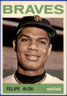 Felipe Alou