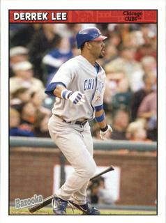 Derrek Lee