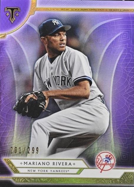 Mariano Rivera [Amethyst] #57