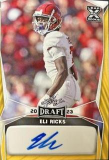 Eli Ricks