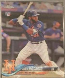 Amed Rosario