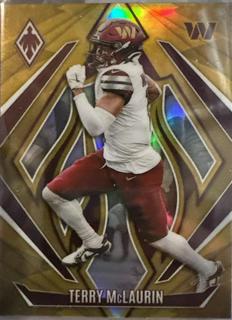 Terry McLaurin