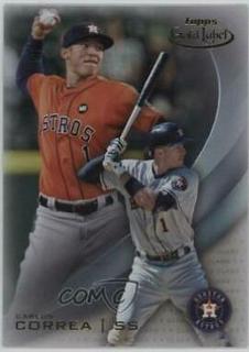 Carlos Correa