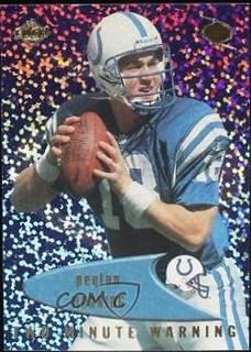 Peyton Manning