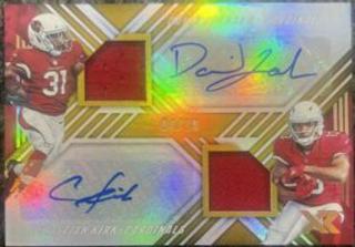 David Johnson