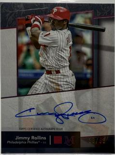 Jimmy Rollins