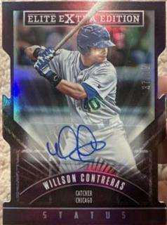 Willson Contreras