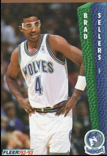 Brad Sellers