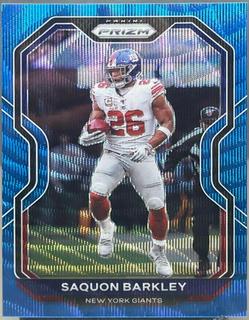 Saquon Barkley