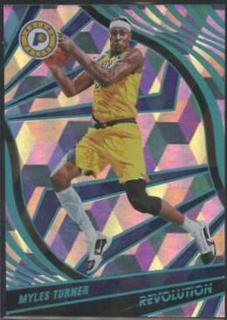 Myles Turner