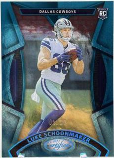 Luke Schoonmaker