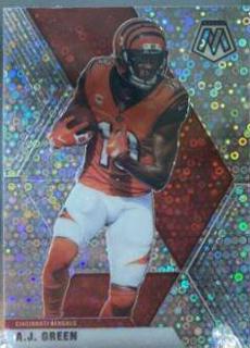 A.J. Green