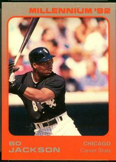 Bo Jackson
