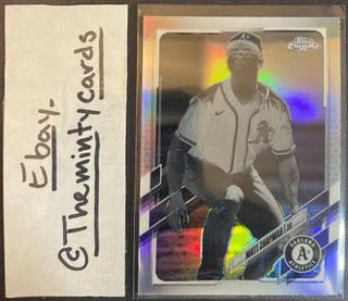Matt Chapman