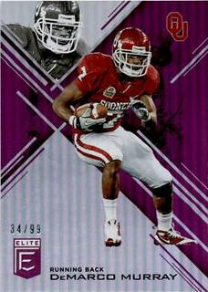 DeMarco Murray