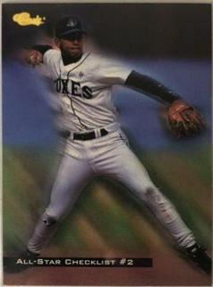 Alex Rodriguez