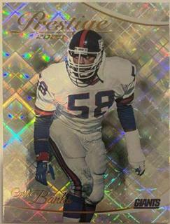 Carl Banks