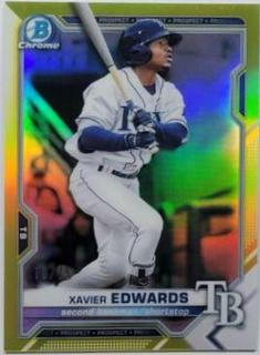 Xavier Edwards