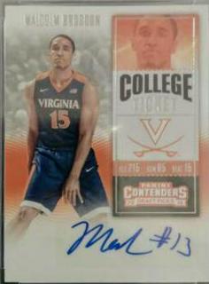 Malcolm Brogdon