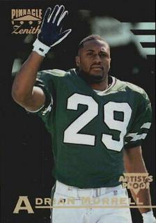 Adrian Murrell