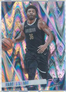 Marcus Smart
