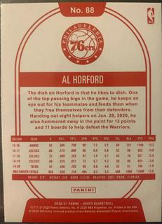 Al Horford
