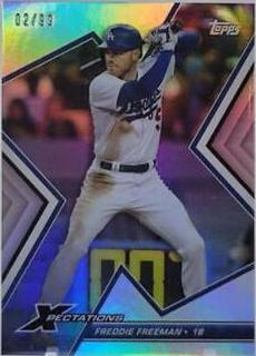 Freddie Freeman