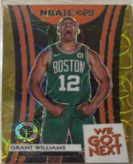 Grant Williams