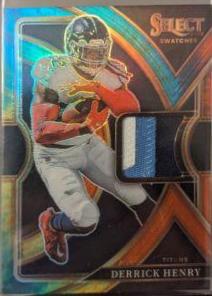 Derrick Henry
