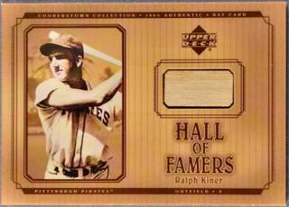 Ralph Kiner
