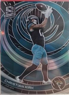 Christian Kirk