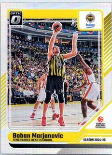 Boban Marjanovic