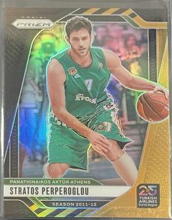 Stratos Perperoglou