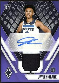 Jaylen Clark