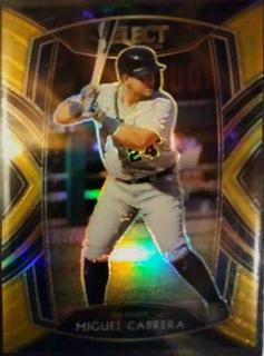 Miguel Cabrera