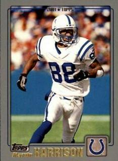 Marvin Harrison