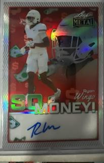 Ryan Wingo