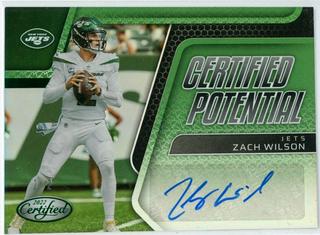 Zach Wilson