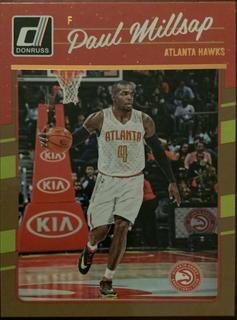 Paul Millsap