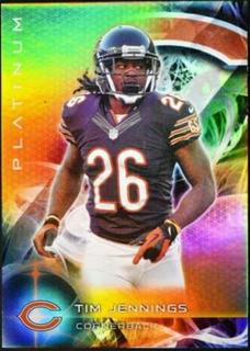 Tim Jennings
